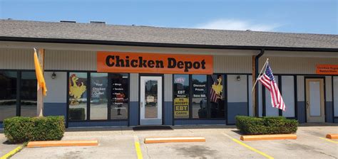 Chicken depot siloam springs photos. Things To Know About Chicken depot siloam springs photos. 